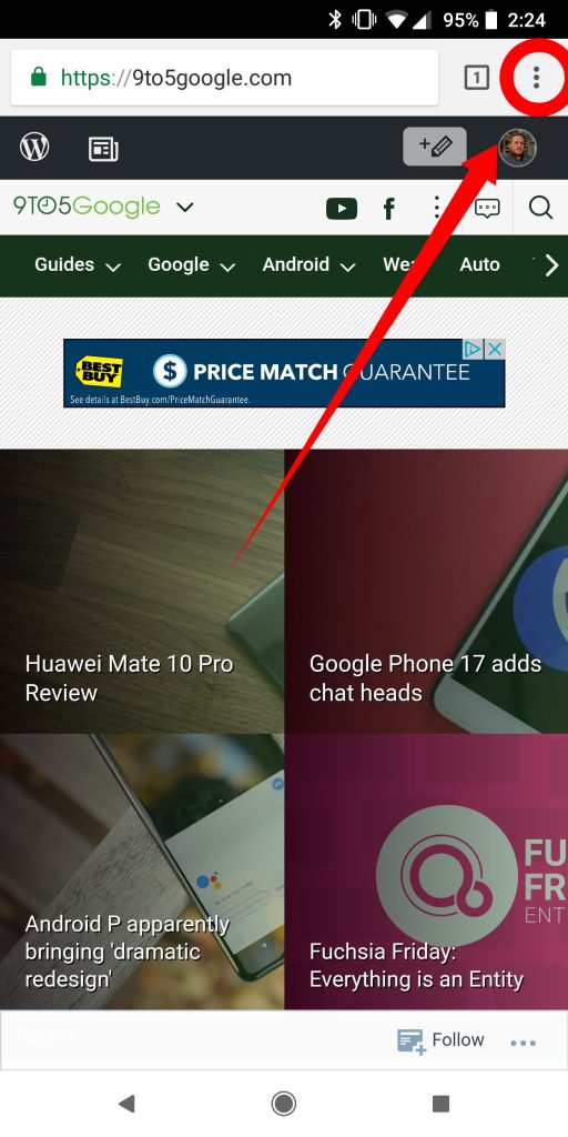 How To Automatically Disable Autoplaying Videos On Google Chrome