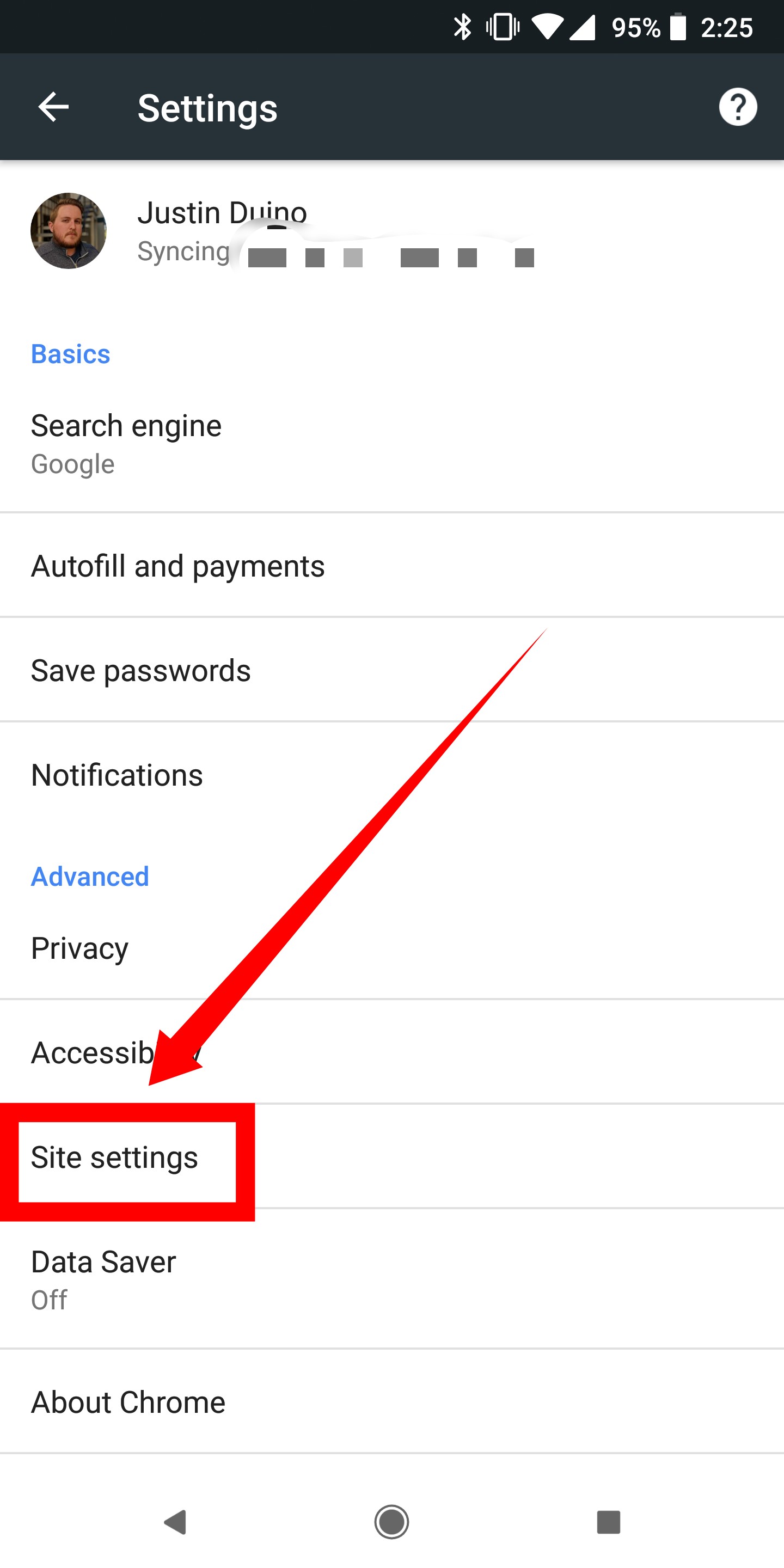 stop autoplay in chrome 2019