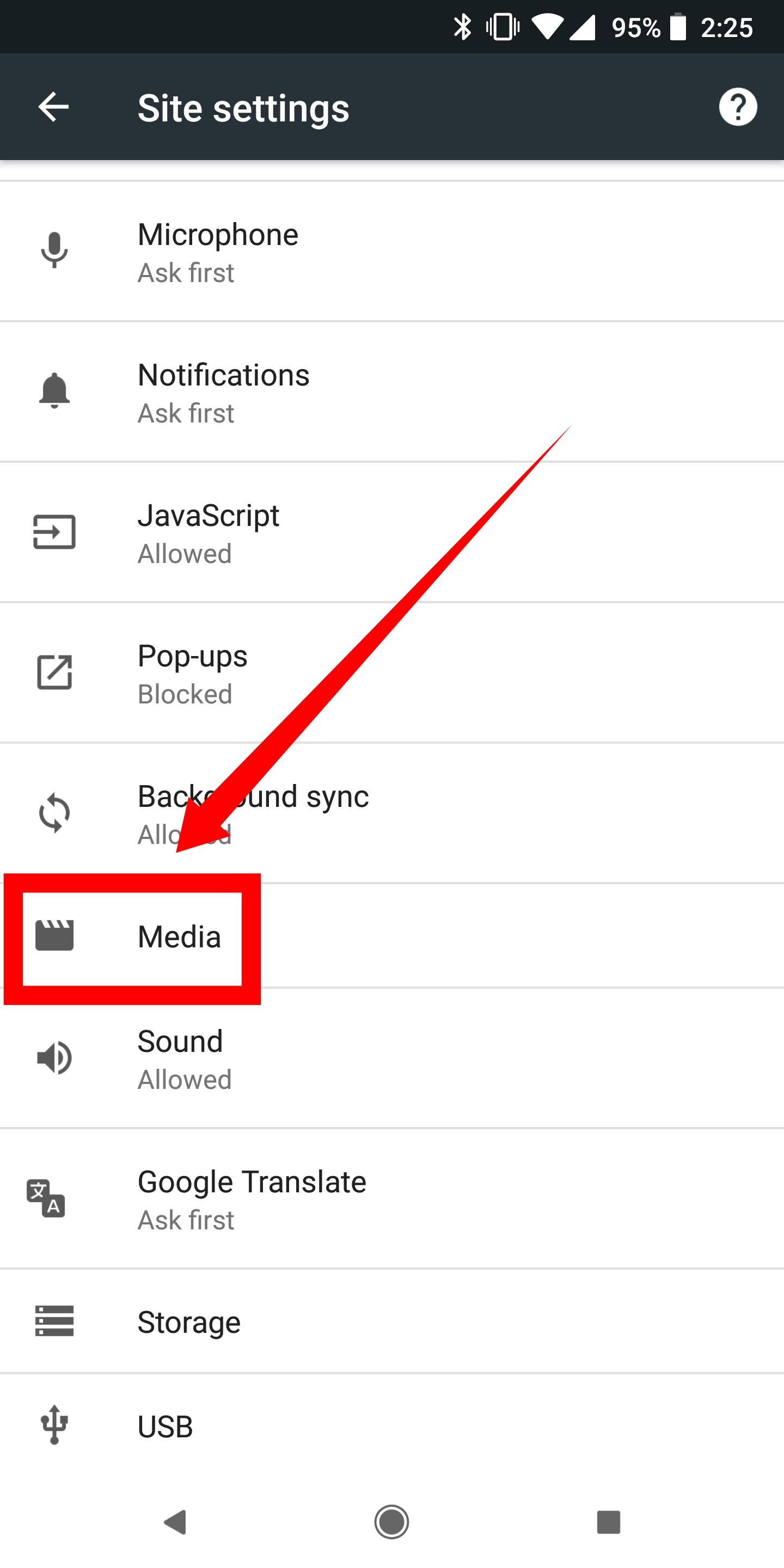 how to turn off pop up blocker on google chrome windows 7