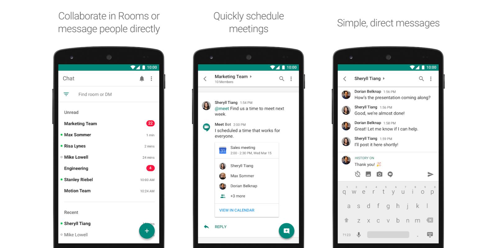 Google chat app. Гугл чат. Hangouts chat. Чат Google Hangouts. Hangouts chat загрузка.