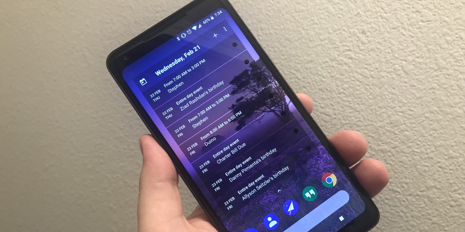 Francisco Franco A Renowned Indie Android Developer Has Created A Francisco Franco A Renowned Indie Android Developer Has Created A