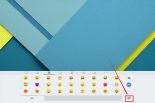 Chrome OS using Emoji 10