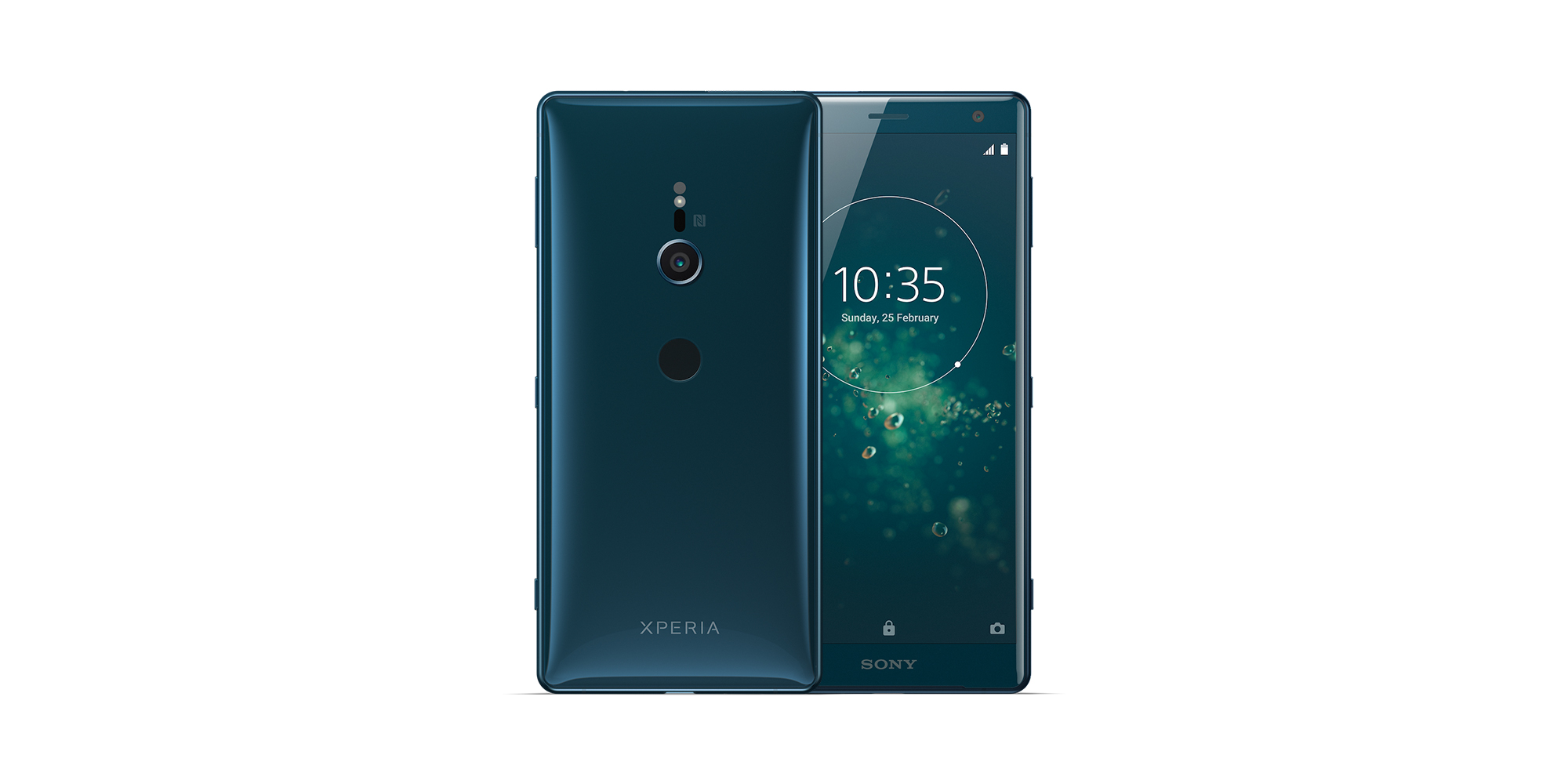 Sony Xperia Xz2 Tidbits 4k Hdr Improved Vibrations Us Availability 9to5google