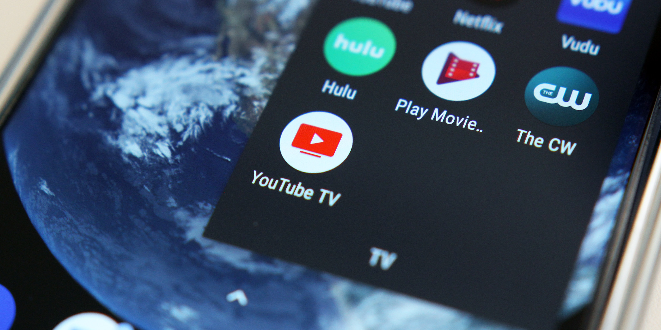 YouTube TV adds MLB Network and NBA TV