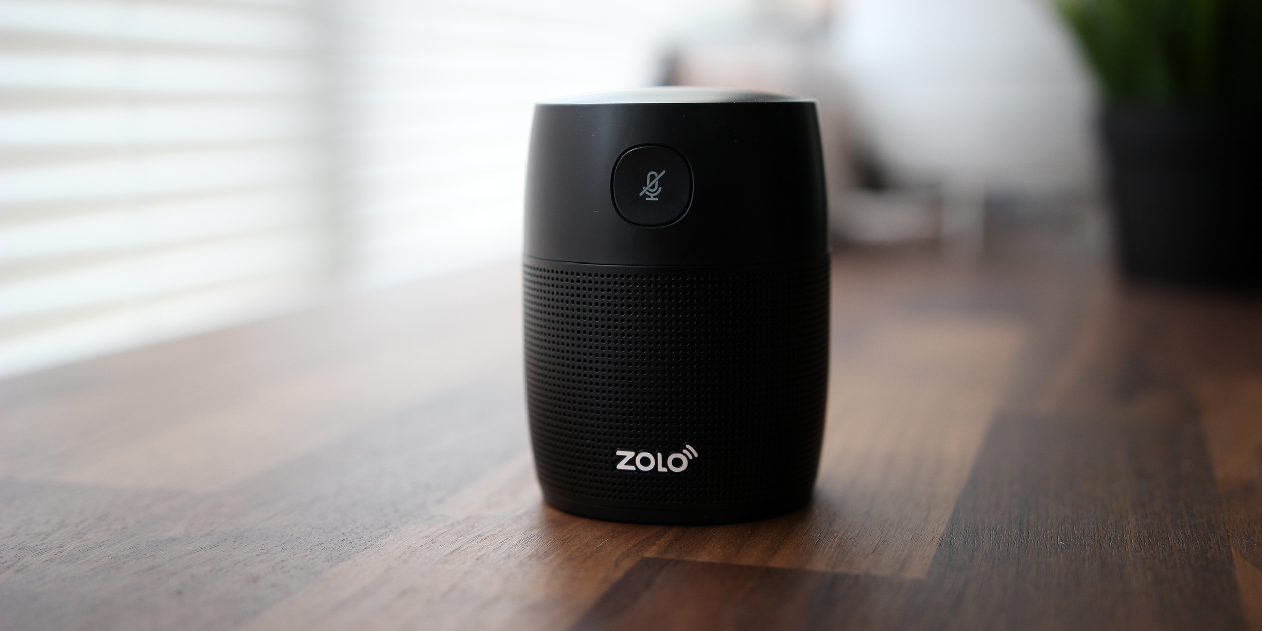 Zolo Mojo Review: Google Home Mini gets a sound upgrade for the