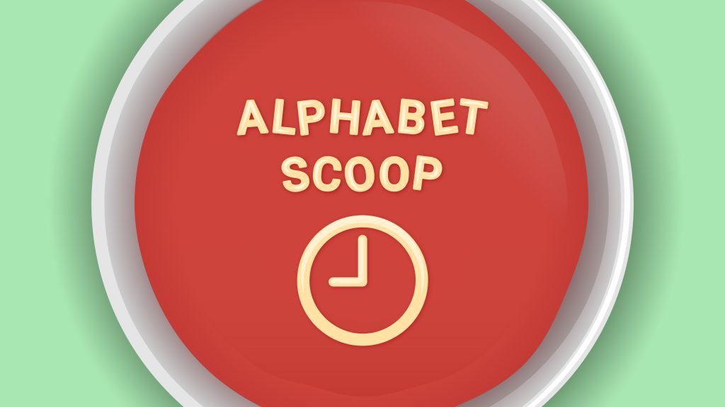 Alphabet Scoop 142: Reviewing the Pixel Tablet