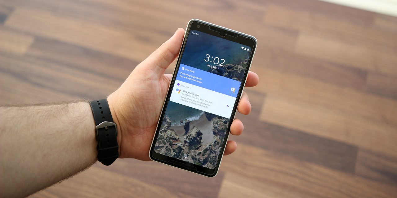 Google and Qualcomm have a 'streamlined' Android P version to deliver ...