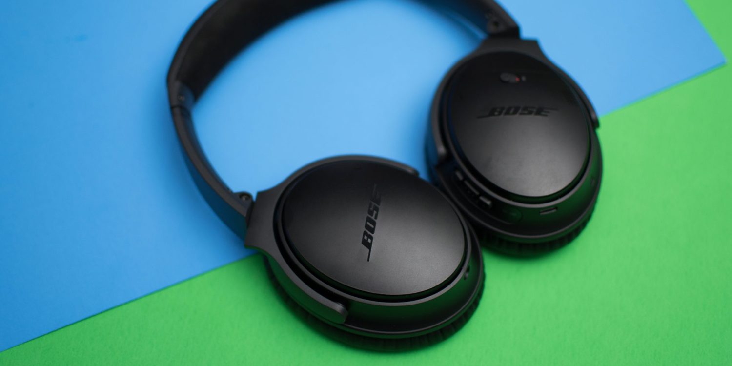 Bose quietcomfort 35 for sale hot sale