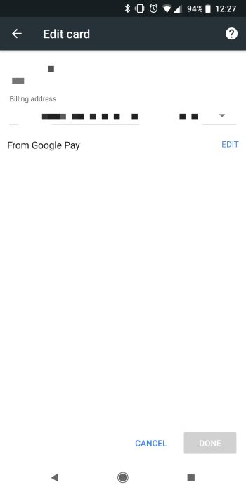 How To Update Your Google Chrome Autofill Settings 9to5Google