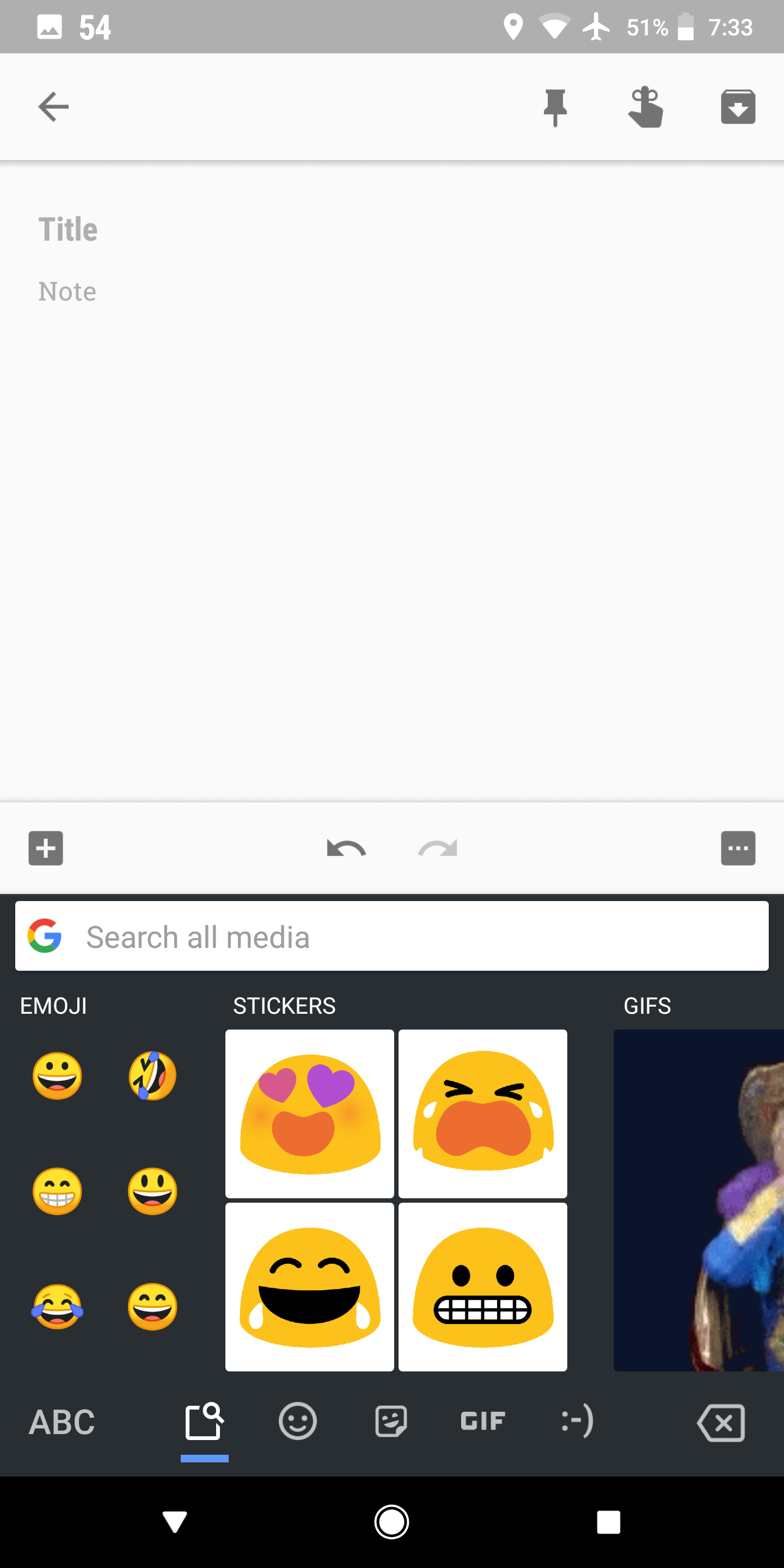 Gboard for Android adds Chinese and Korean, now supports 74% of the ...