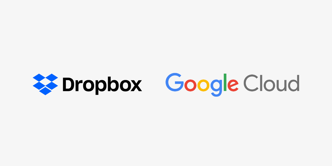 Google Dropbox