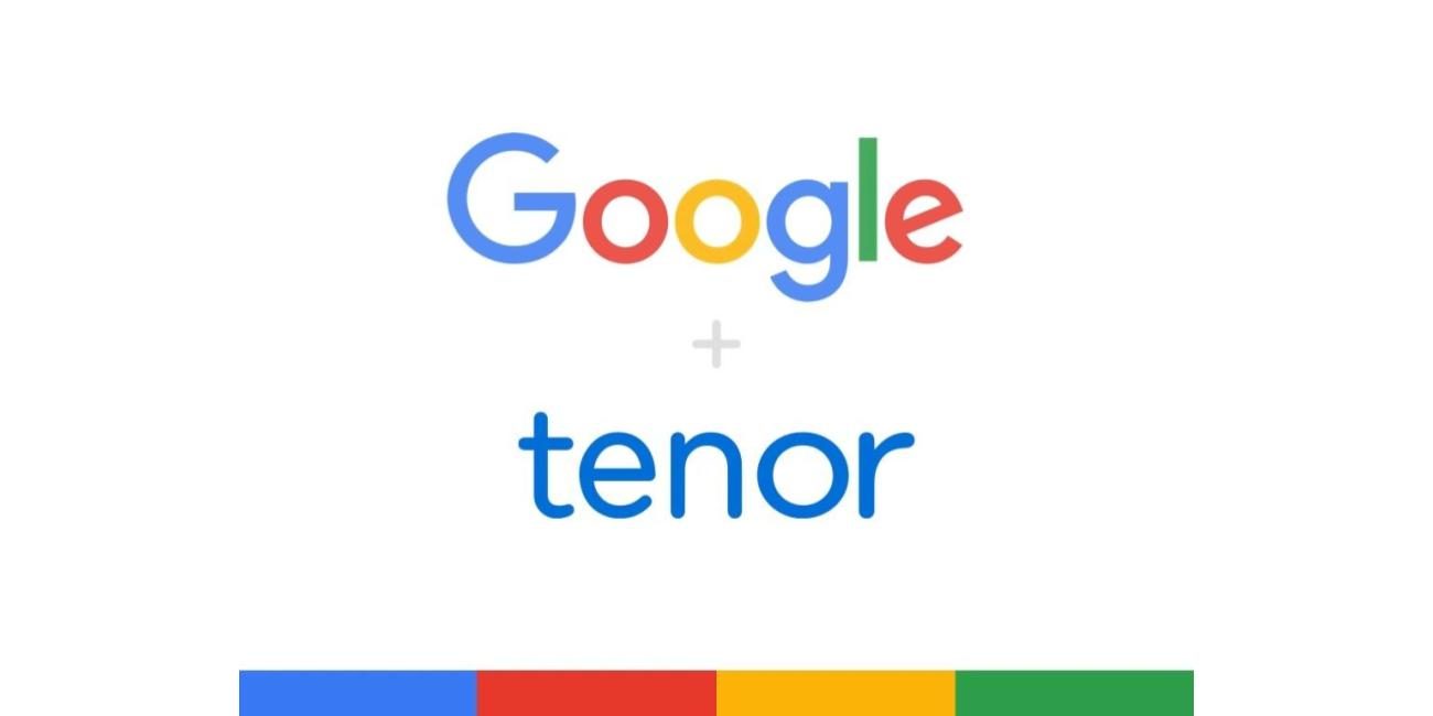 Google закрывает API Tenor, из-за чего перестают работать GIF-панели по всему интернету