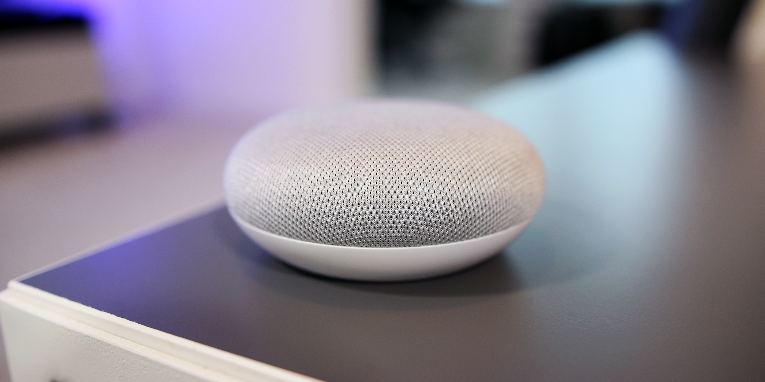 Google Home Mini update bricks devices for some users