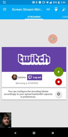 How To Stream Directly To Twitch Live From Your Android Phone 9to5google