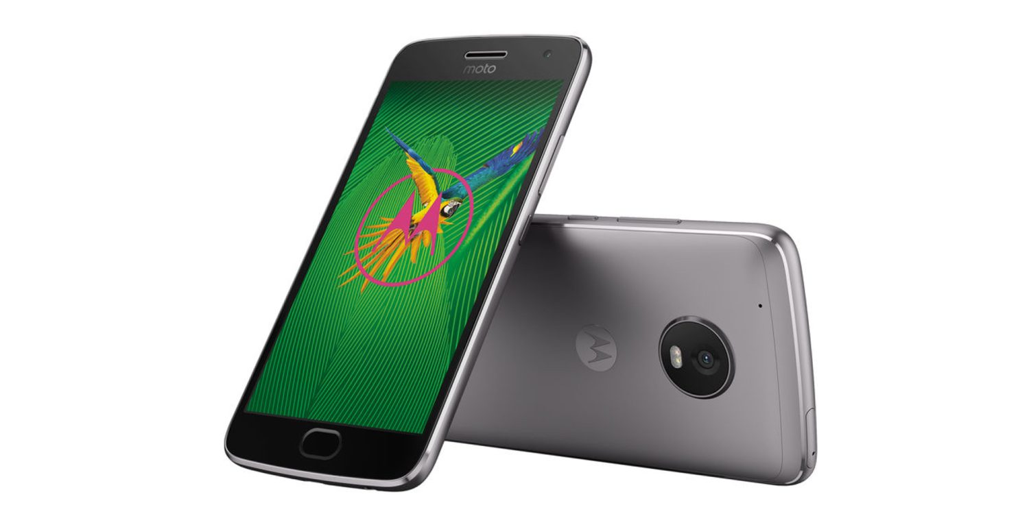 Call Recording In Moto G5s Plus