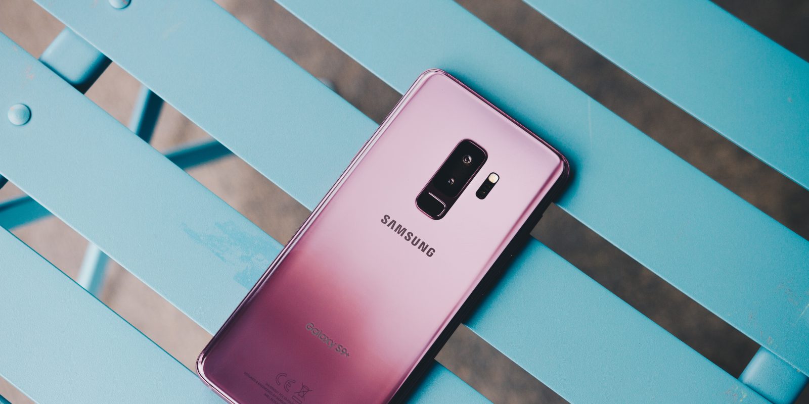 Samsung Galaxy S9 Plus Review