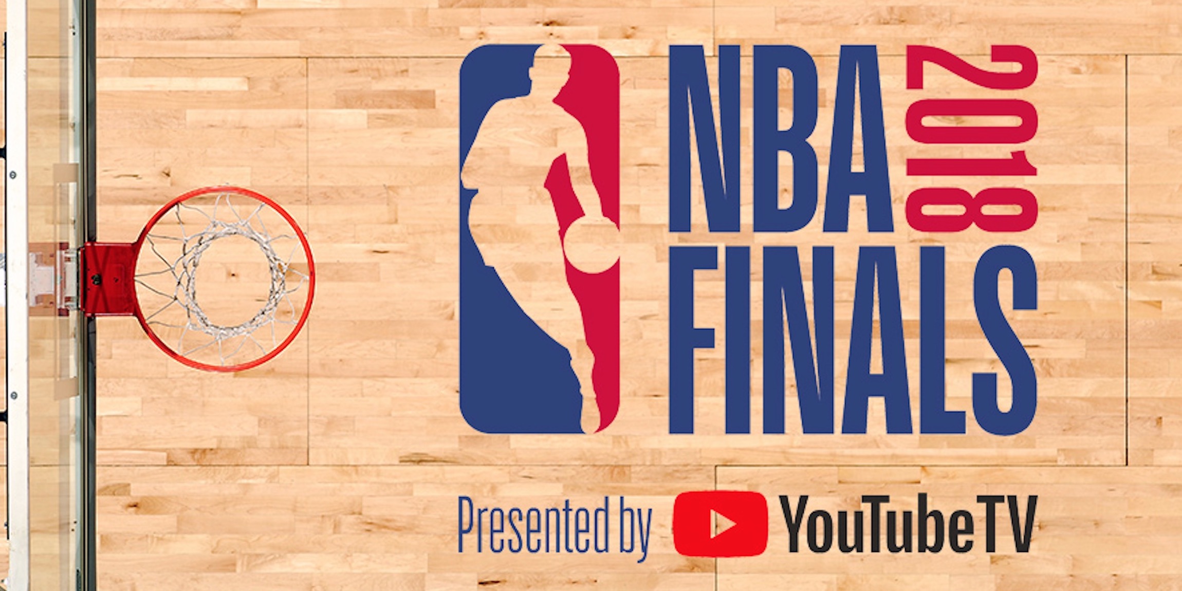 YouTube TV to present 2018 NBA Finals following successful World Series sponsorship