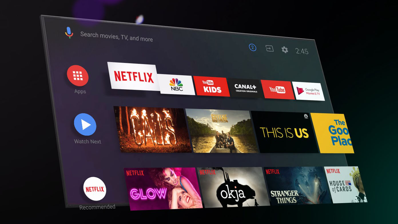 Android Tv Operator Tier Makes Google S Platform Attractive 9to5google