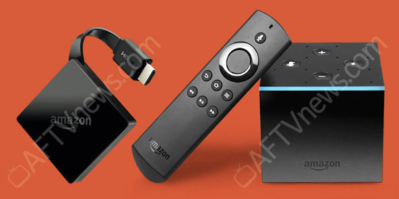 Fire TV stick is showing red : r/firetvstick
