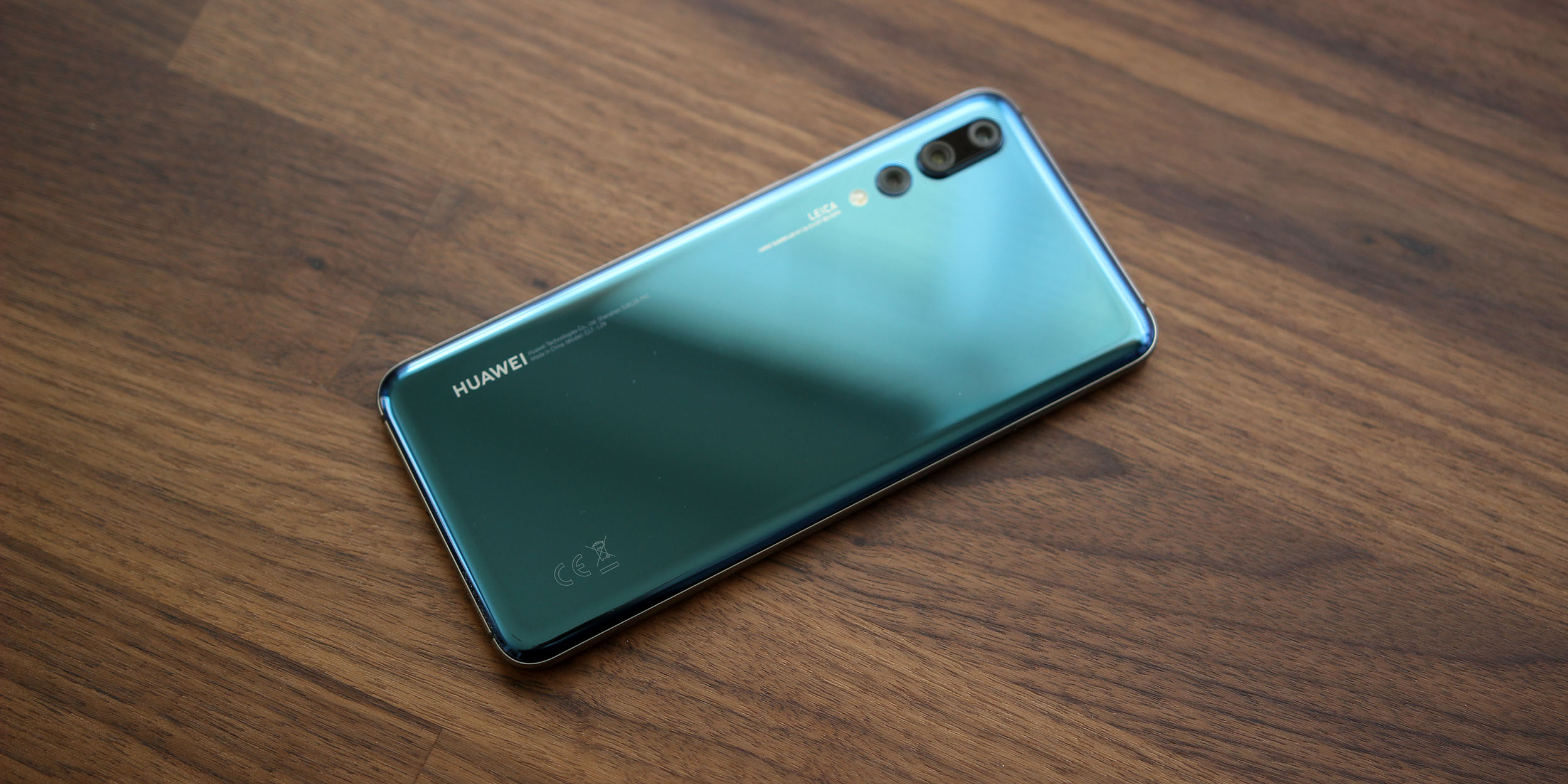 The Huawei P20 Pro and P20 join the Mate 10 Pro outside Huawei's security  update schedule -  News