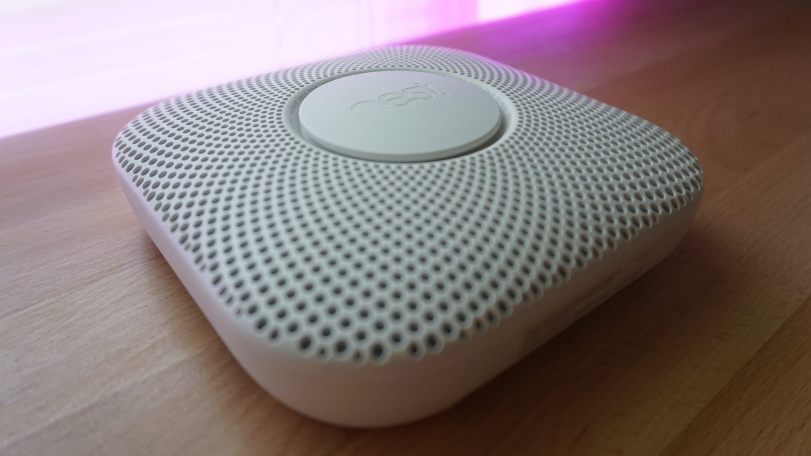 Nest Diary: With Nest Protect, you're buying peace of mind and an awesome  night light