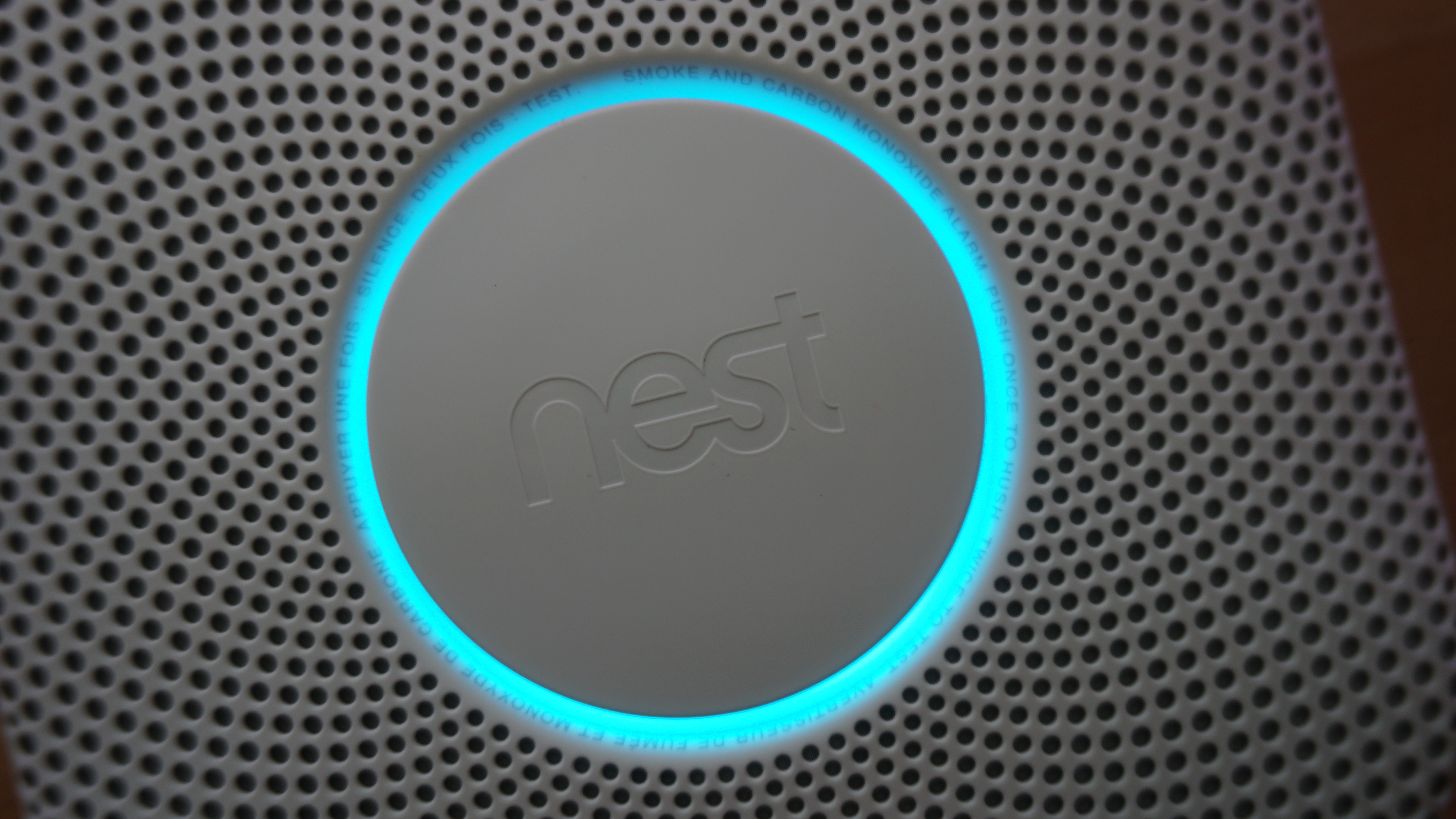 Nest protect store google home hub