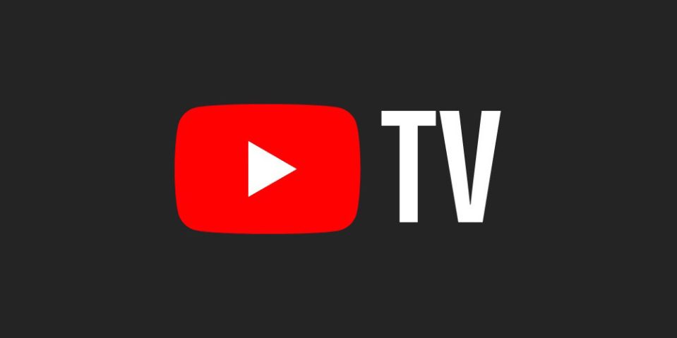 YouTube TV PS5