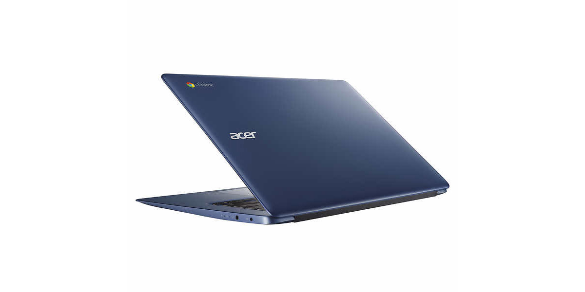 Acer top chromebook 14 laptop