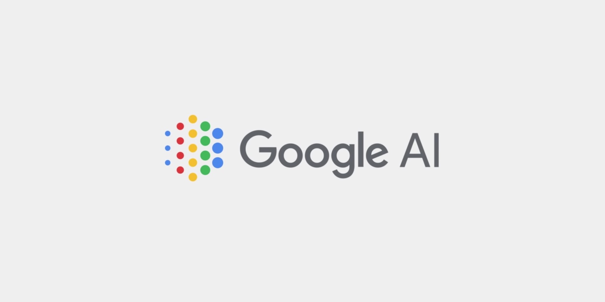 Google ai презентация