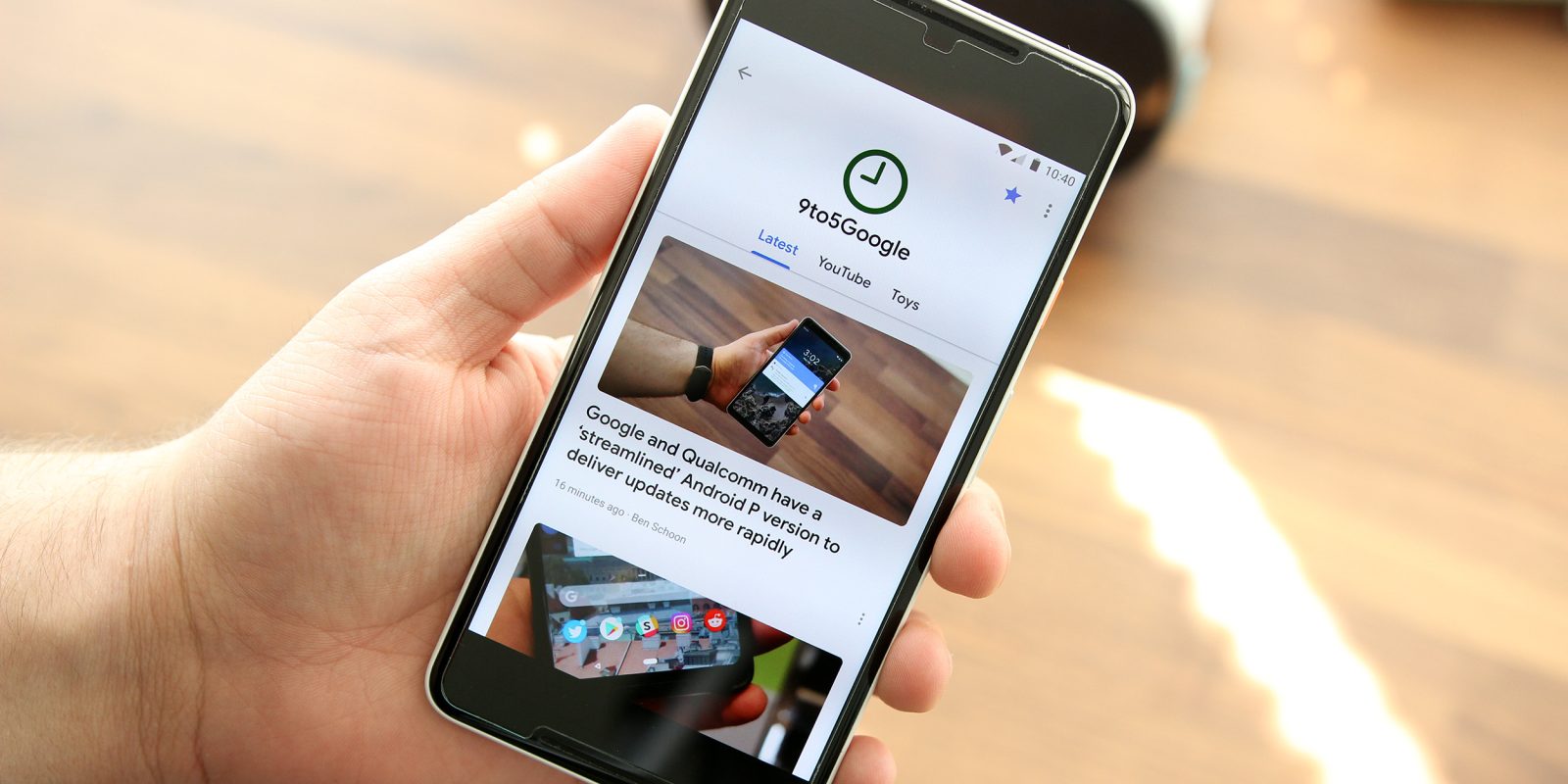 Google News gets redesigned with AI features, new app ...