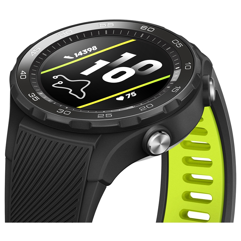 huawei smartwatch 2018