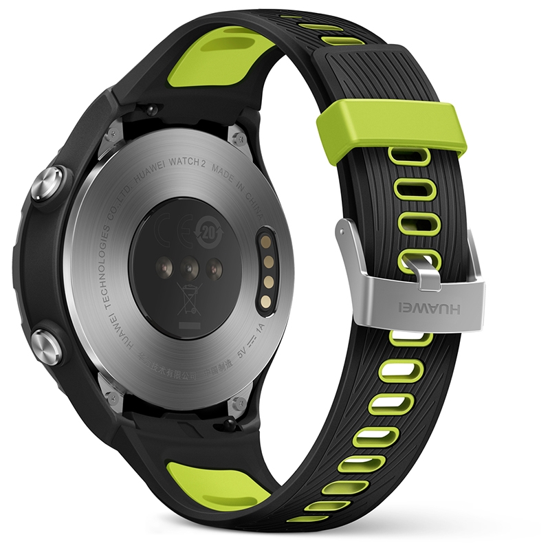 huawei smartwatch 2018