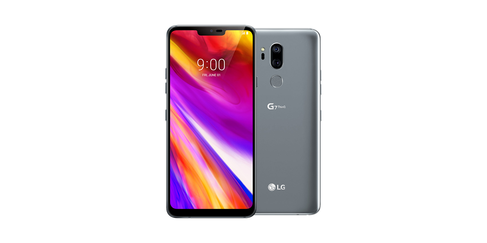 Lg G7 Thinq Купить Баку