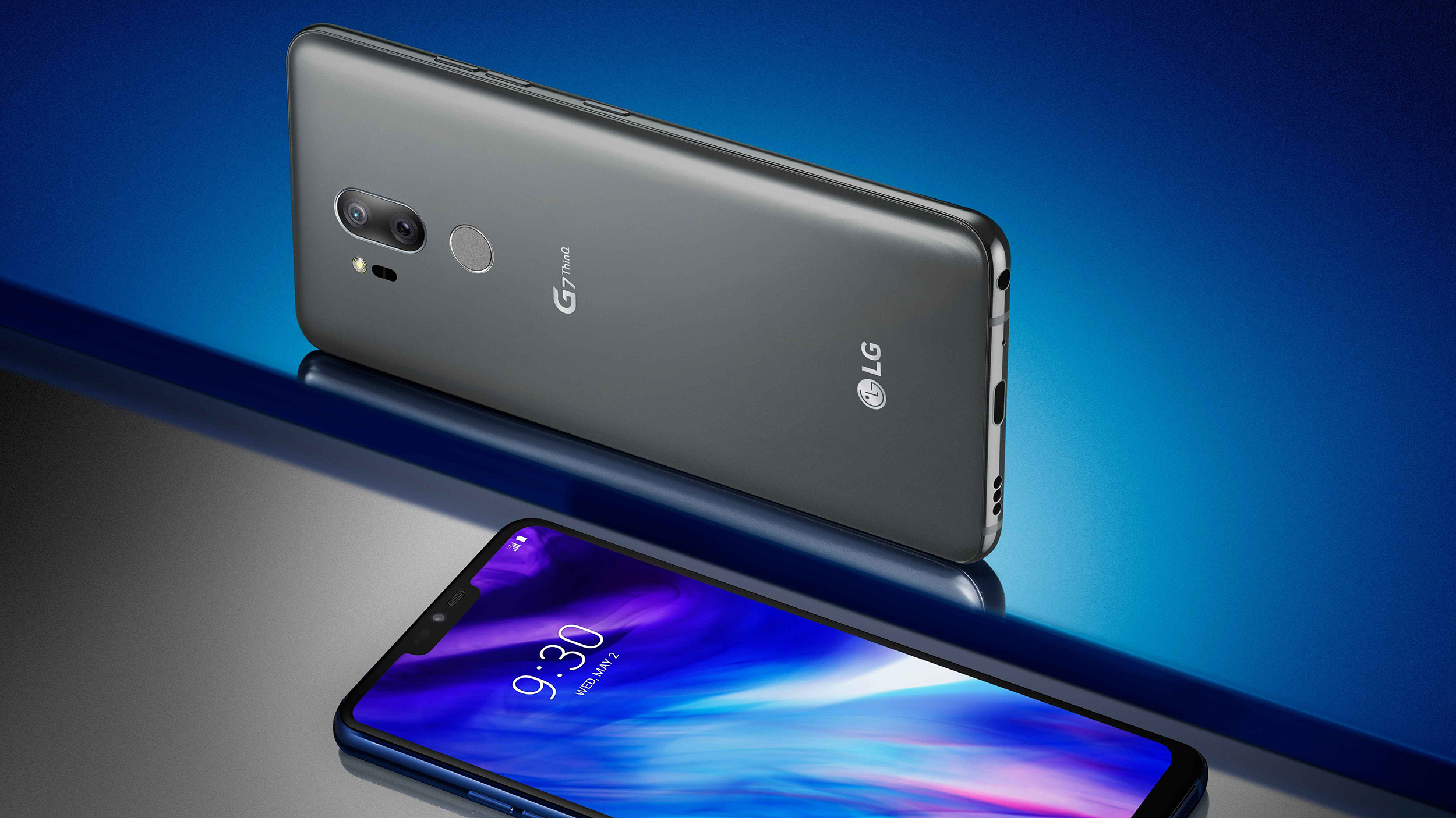 Android Pie Update Lg G7 Thinq