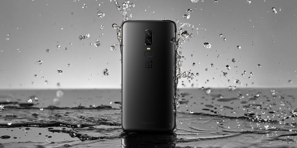 How To Insert A Sim Card Into The Oneplus 6 9to5google