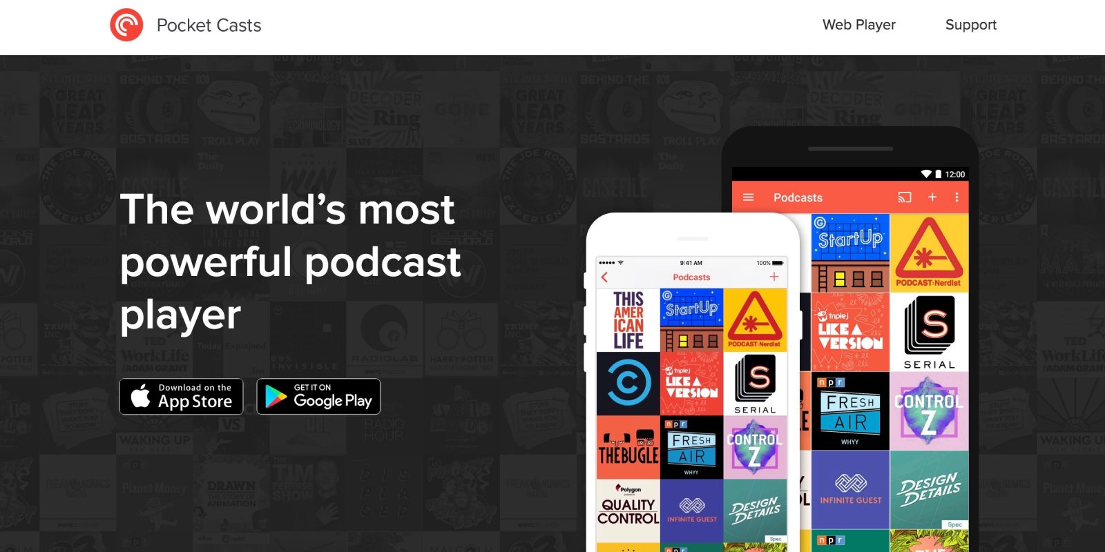 NPR, public radio consortium acquires popular podcasting app Pocket Casts