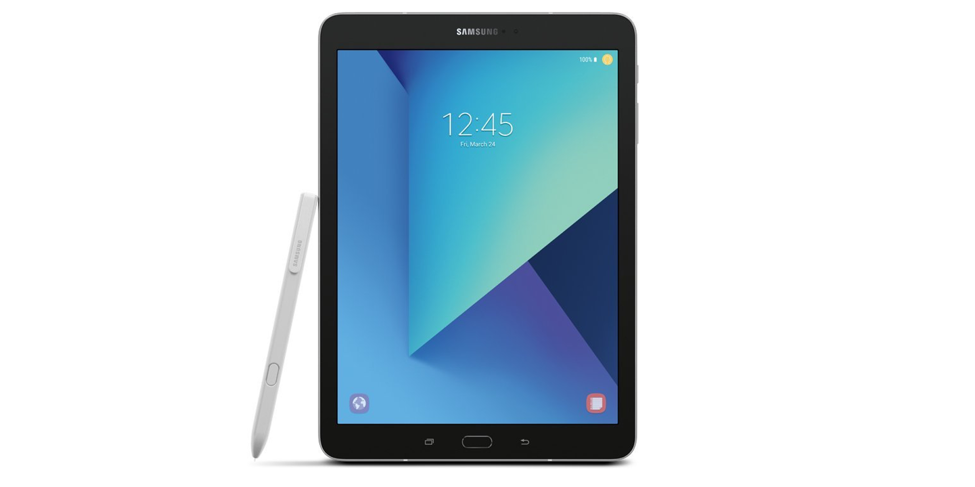 tablet samsung s9