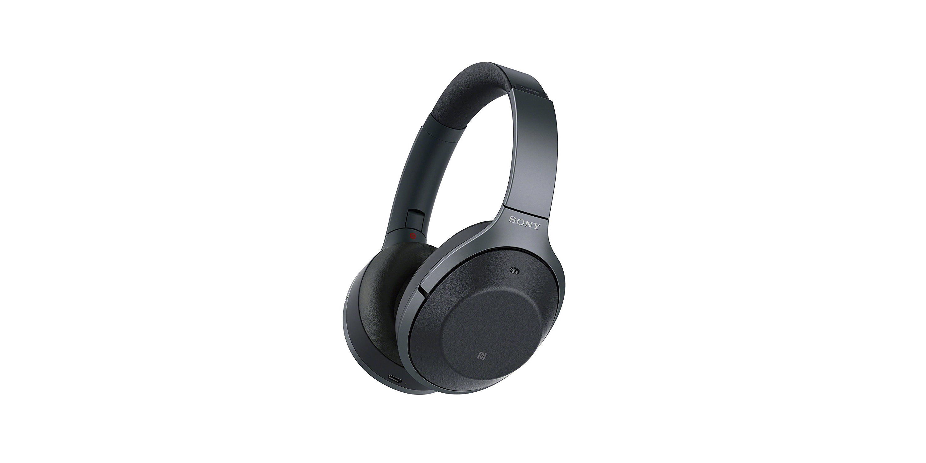 Sony noise cancelling discount headphones google assistant