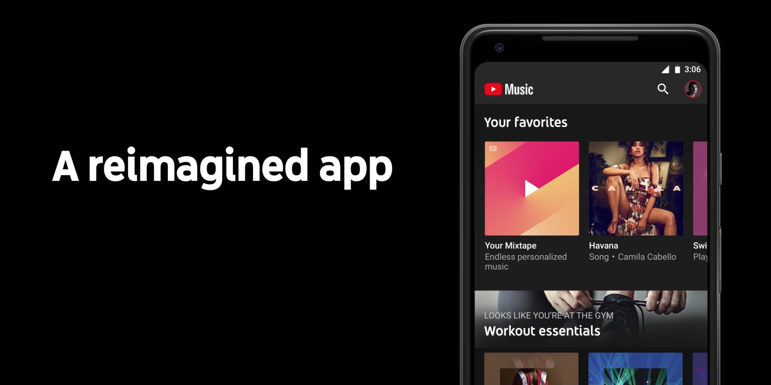 youtube music app download