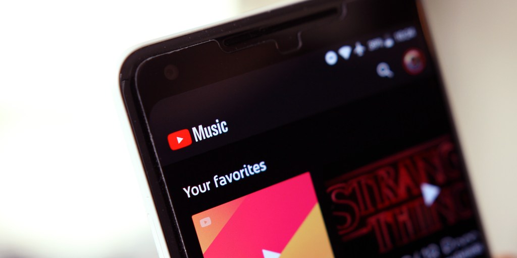 YouTube Music & Premium rolling out to 17 countries today ...