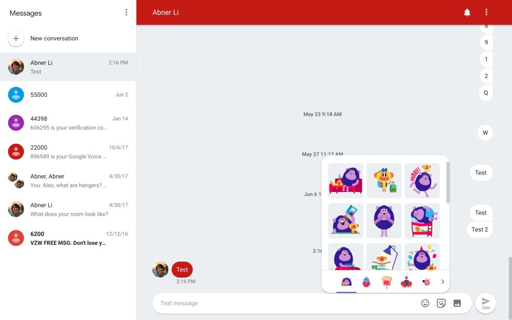 Hands on: Google delivers simplicity w/ the long-awaited Android ...