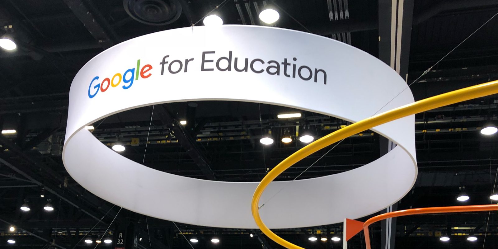 Google Education ISTE 2019