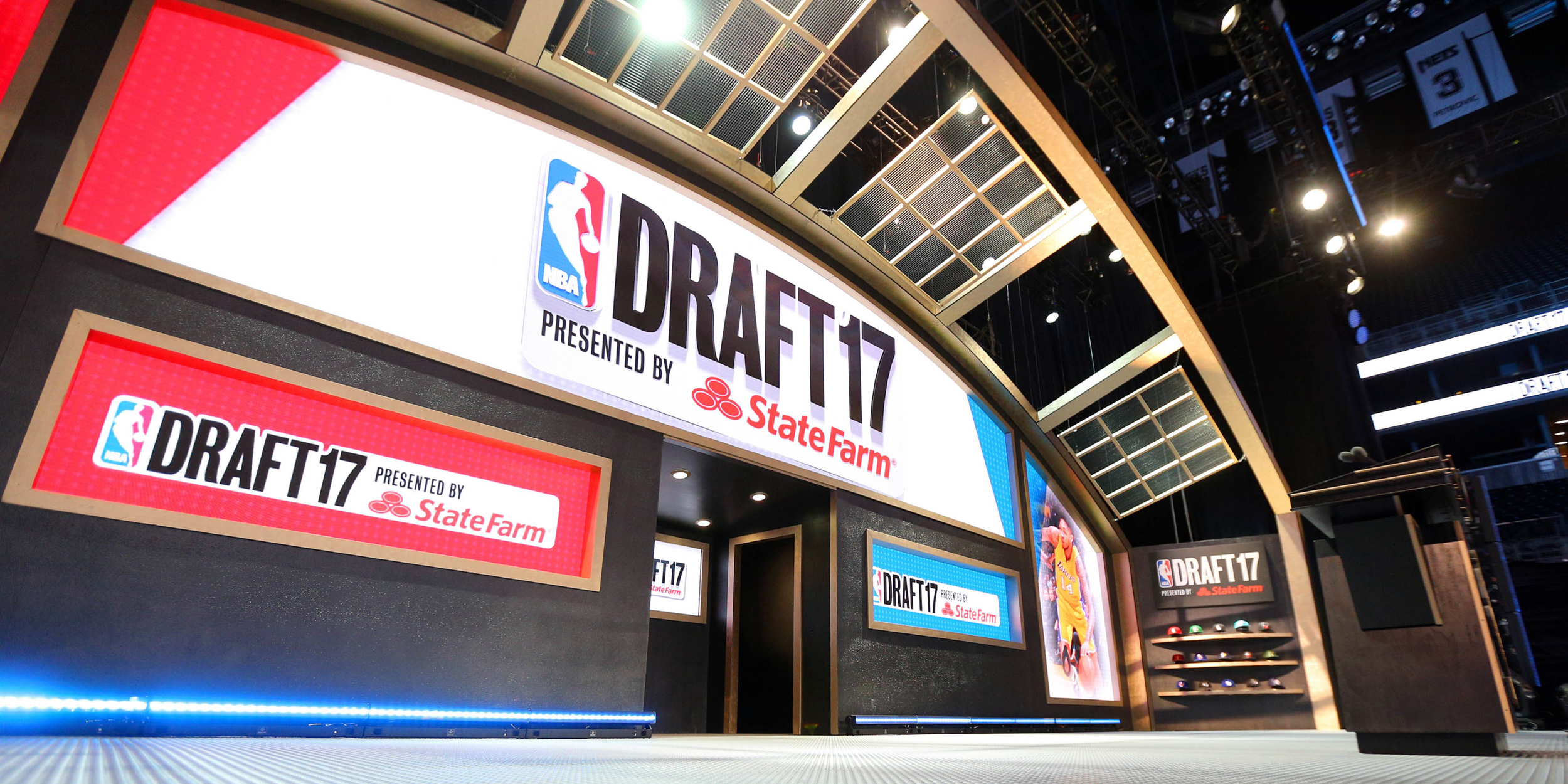 How to stream the 2018 NBA Draft live on Chromecast, Android, Chrome OS, and Android TV