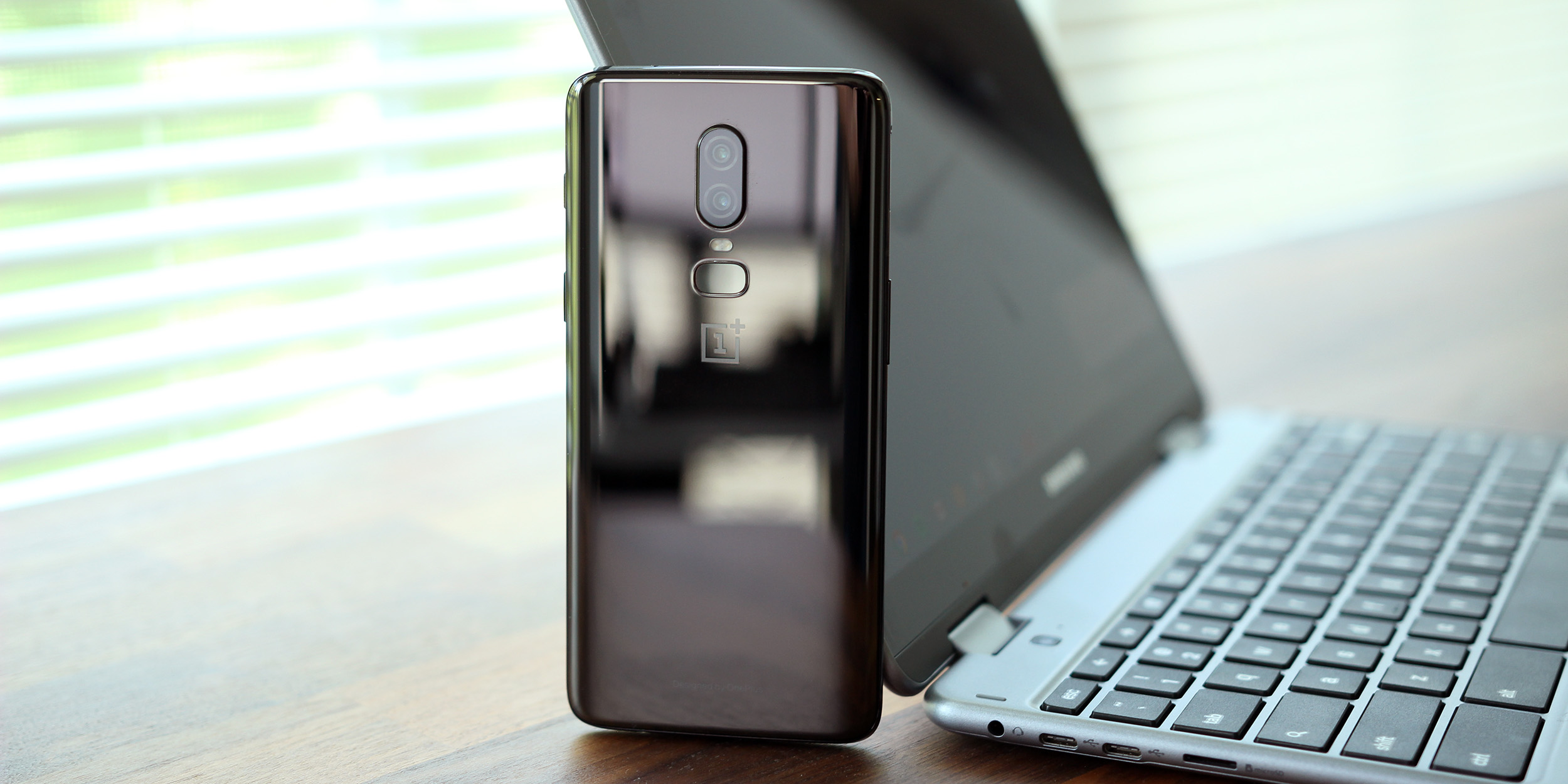 OnePlus 6 Review & Rating | 
