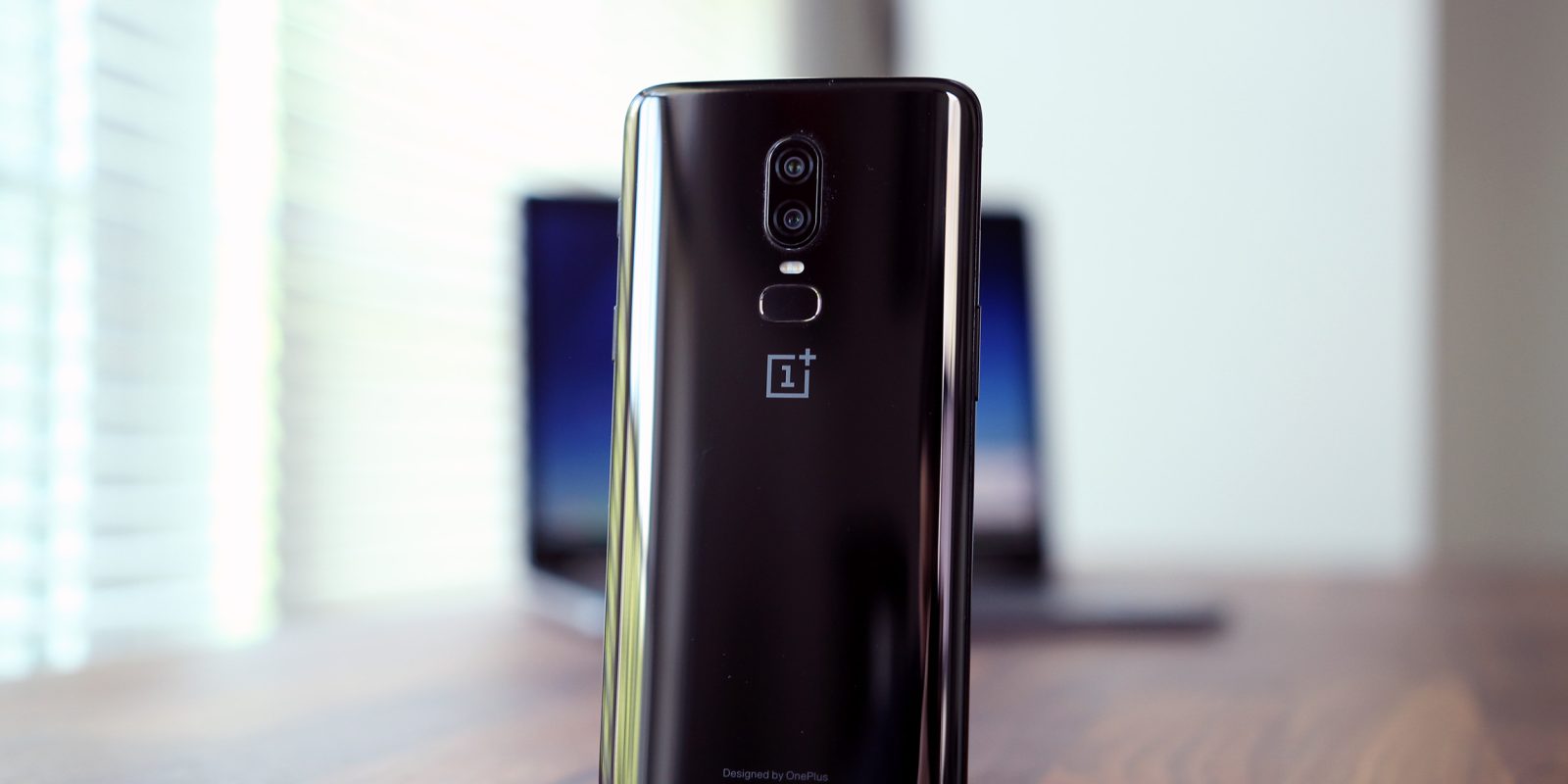Google oneplus 6 review