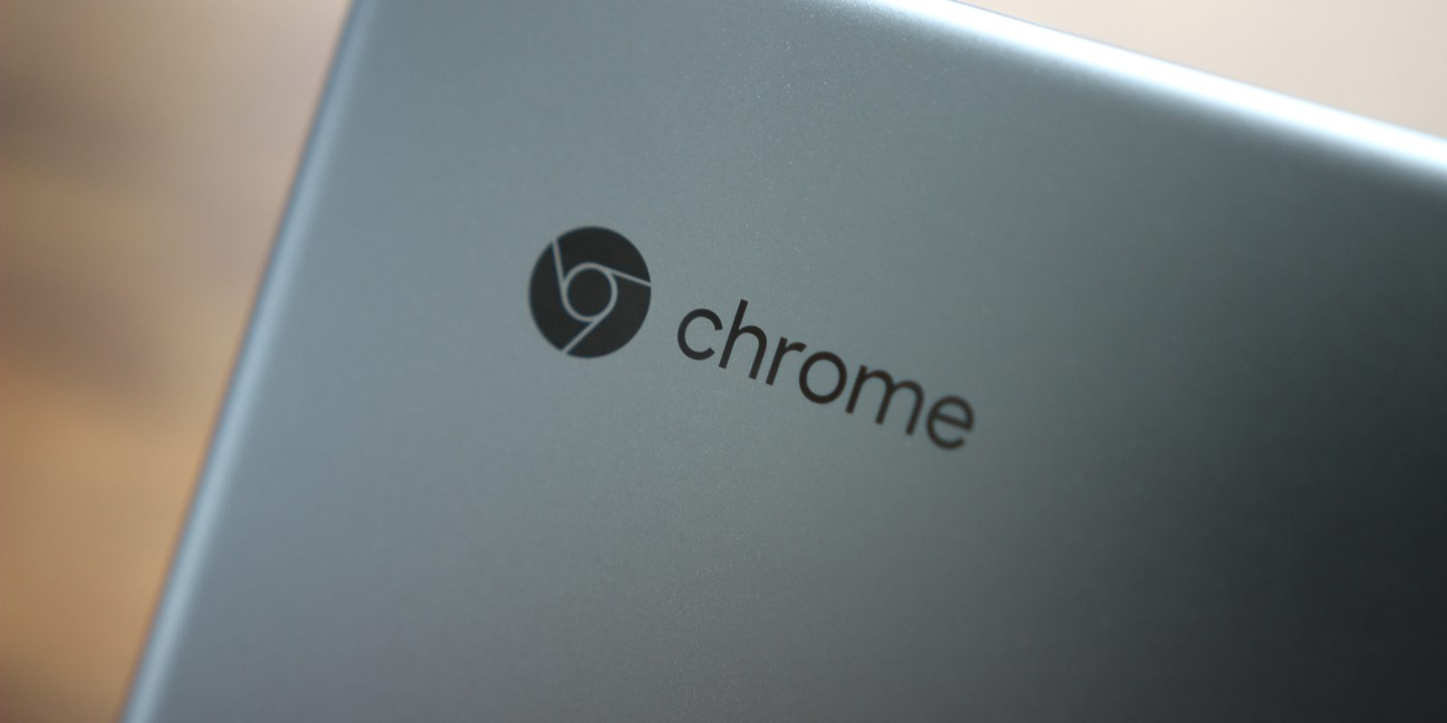 Google working on dual touchscreen Chromebooks?