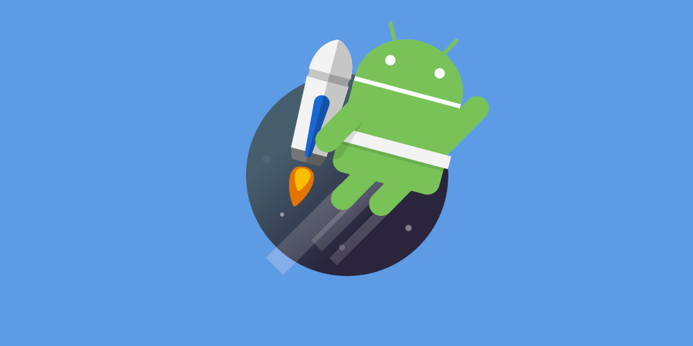 Android UI Jetpack