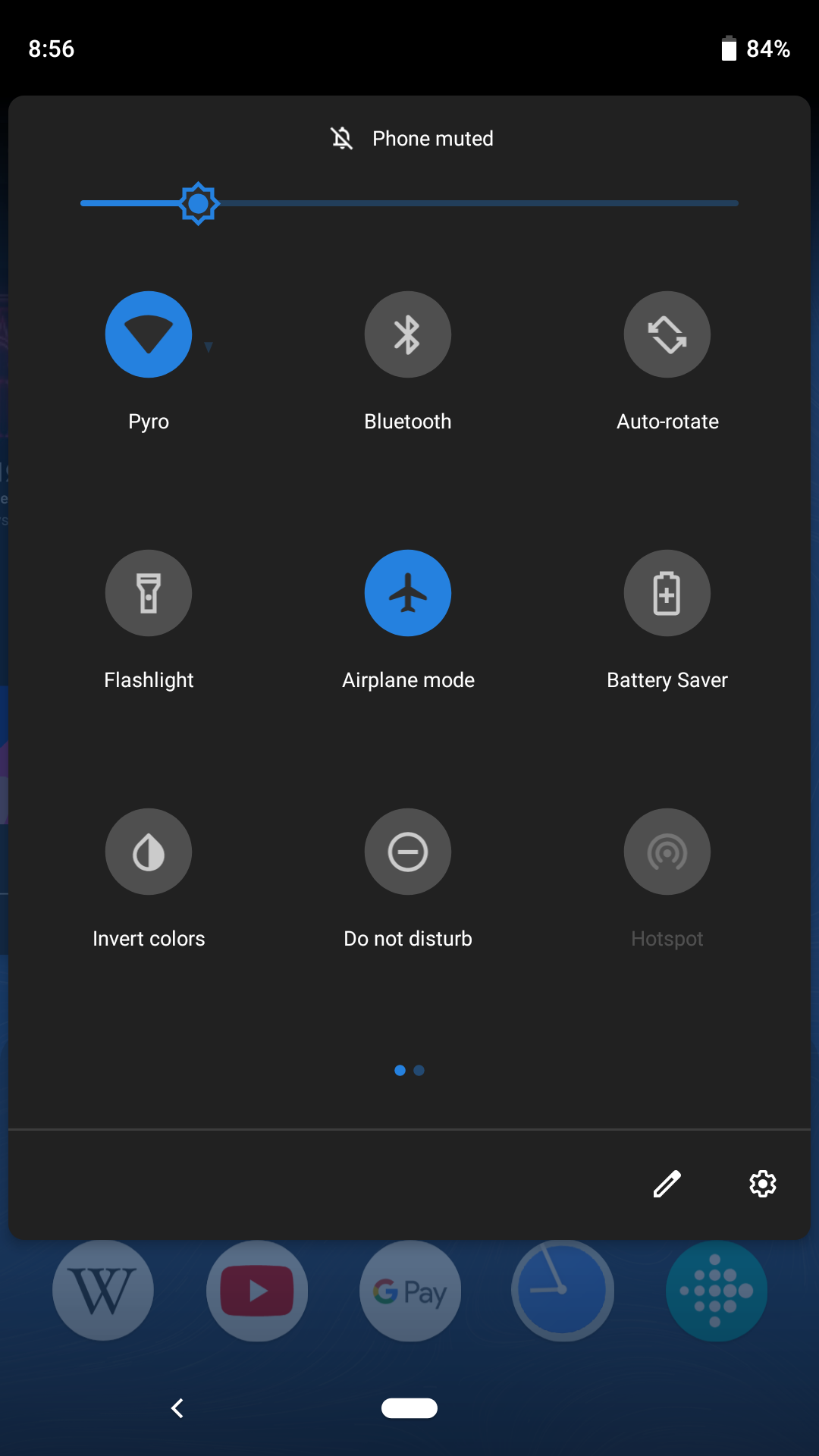 android p quick settings 2