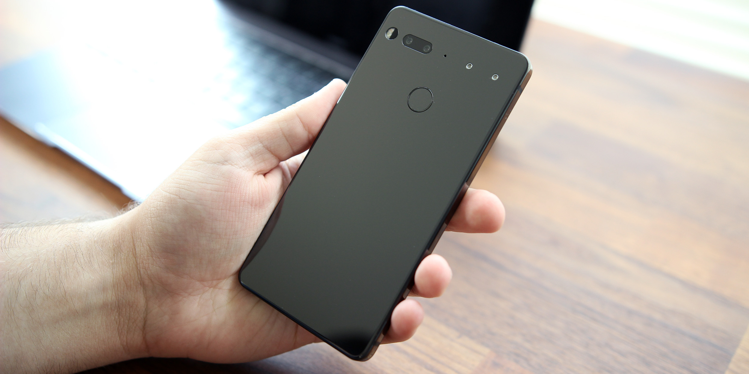 Essential confirms second device, probably a new phone 9to5Google