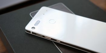essential phone